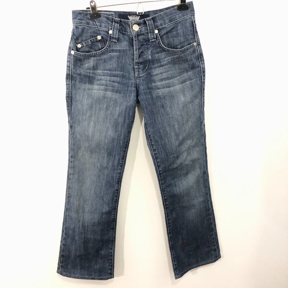Rock & Republic Henlee Exile Bootcut Jeans - Picture 2 of 8